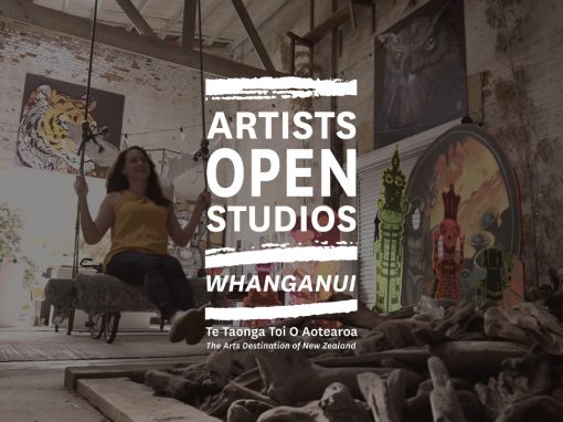 Open Artist Studios