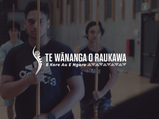 Te Wānanga o Raukawa